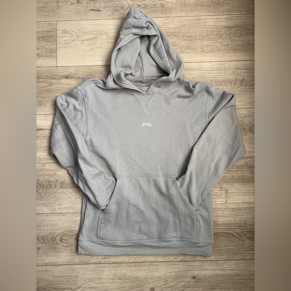 AYBL Tops - AYBL Women’s Essential Hoodie